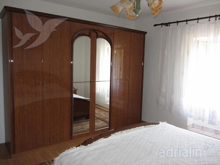 Apartment Jelic Senj  Exterior foto