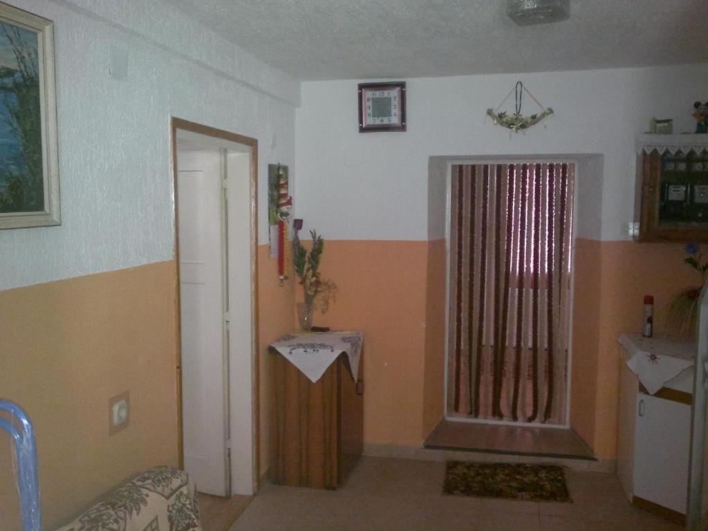 Apartment Jelic Senj  Exterior foto
