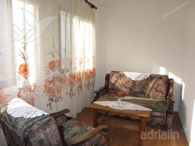 Apartment Jelic Senj  Exterior foto