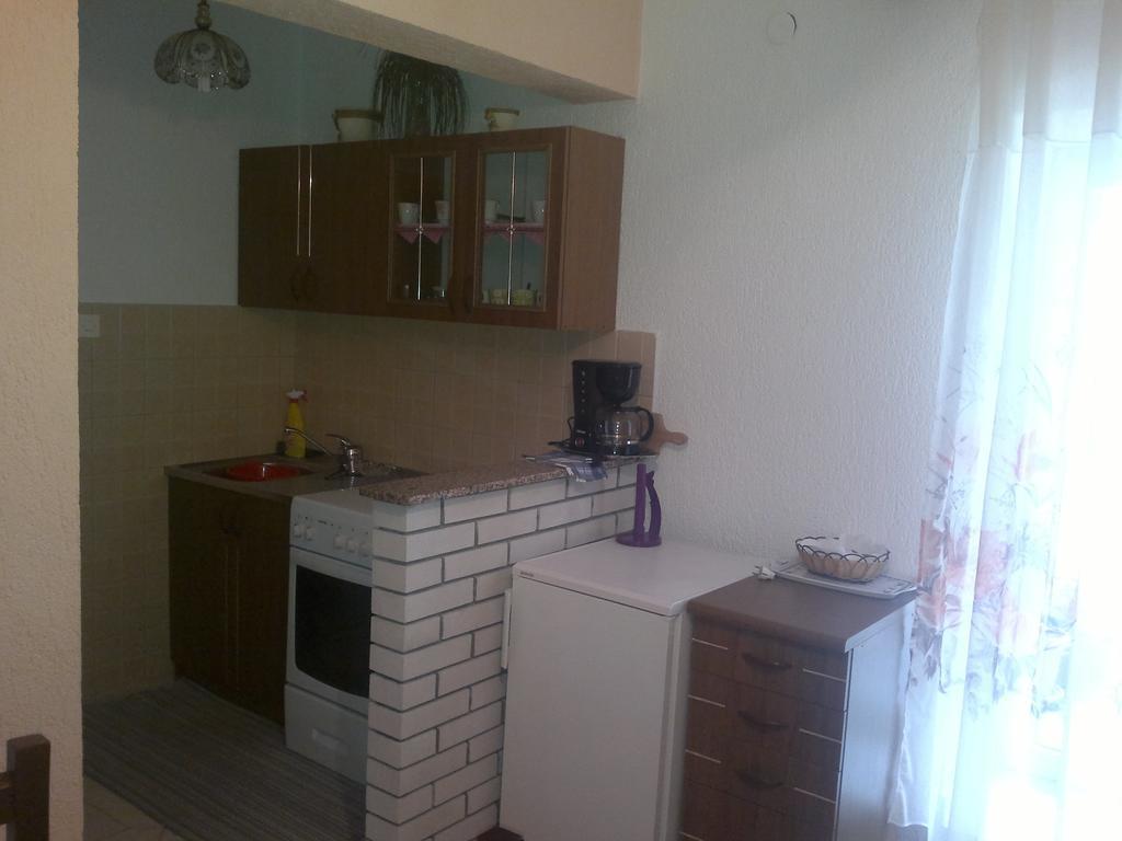 Apartment Jelic Senj  Habitación foto