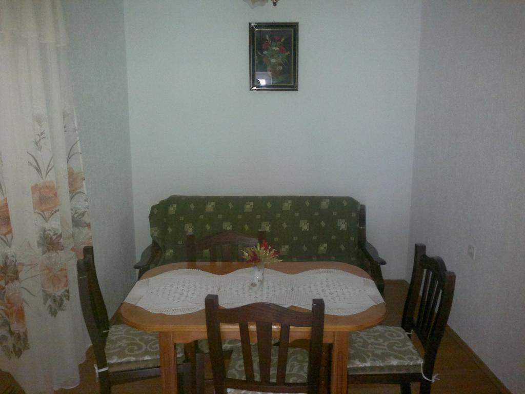 Apartment Jelic Senj  Habitación foto