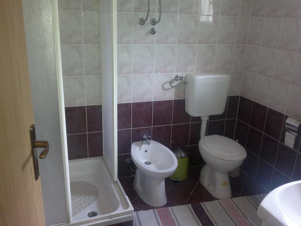 Apartment Jelic Senj  Habitación foto
