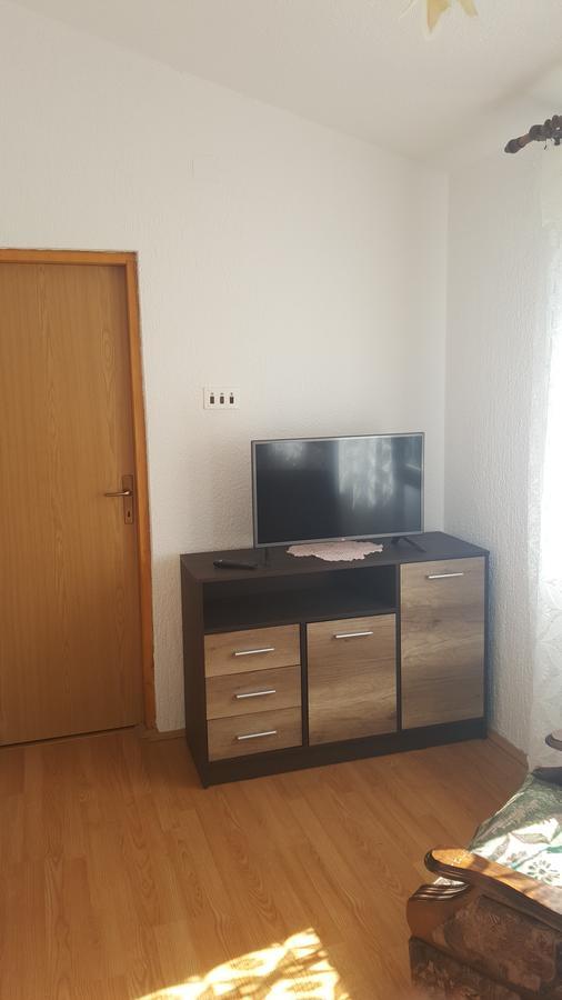 Apartment Jelic Senj  Exterior foto